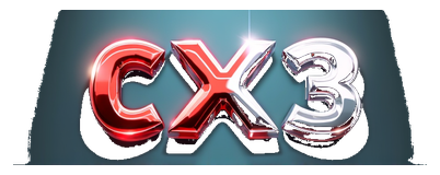 cx3 logo